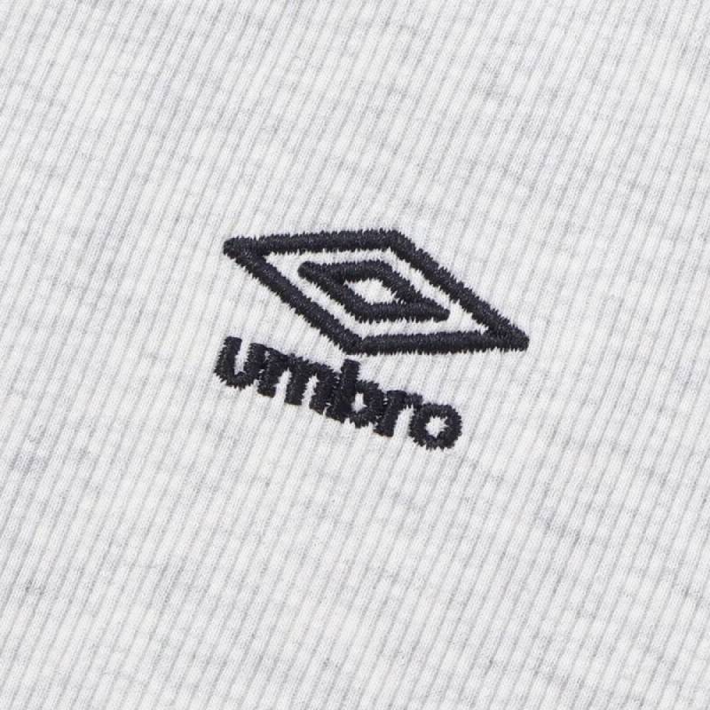 ZIDDY「umbroコラボ ジップアップカーディガン＋キャミソールセット」 (140-160cm)　【メール便送料無料】の画像