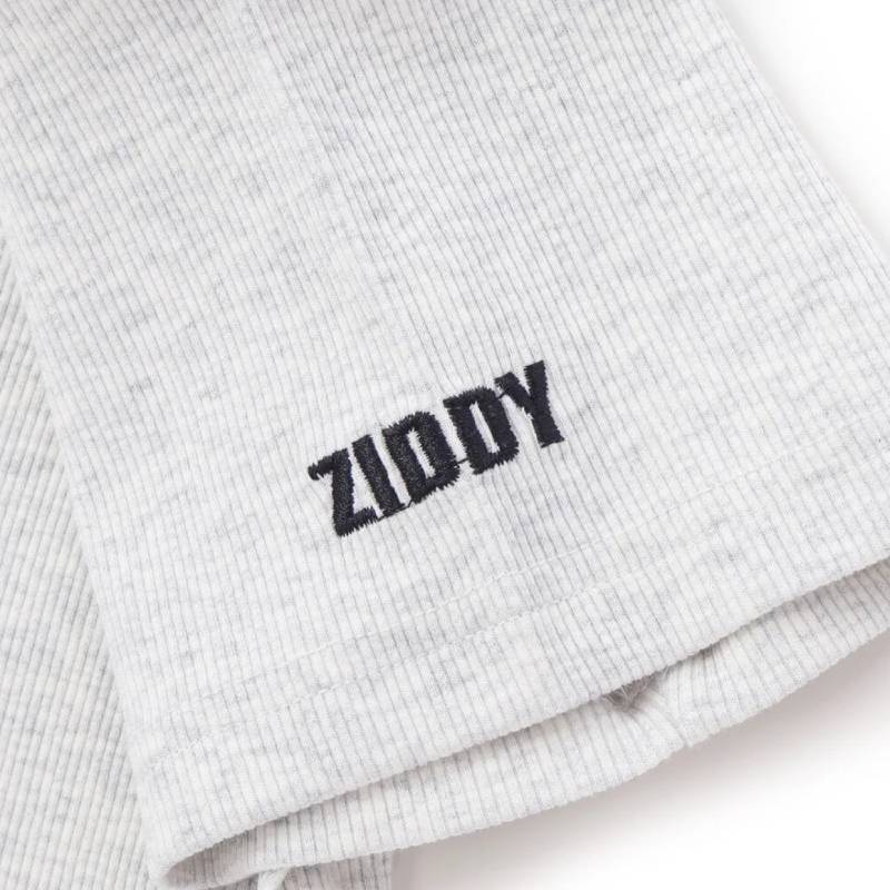 ZIDDY「umbroコラボ ジップアップカーディガン＋キャミソールセット」 (140-160cm)　【メール便送料無料】の画像
