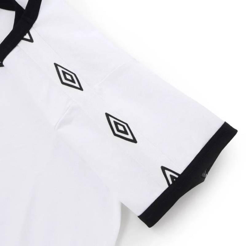 ZIDDY「umbroコラボ ロゴTシャツ」 (140-160cm)　【メール便送料198円対応】の画像