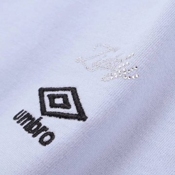 ZIDDY「umbroコラボ ロゴTシャツ」 (140-160cm)　【メール便送料198円対応】の画像