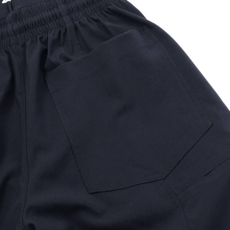 ZIDDY「umbroコラボ カットソーワイドパンツ」 (140-160cm) 【メール便送料無料】の画像