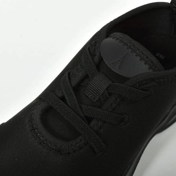 BEBE「ボーイズ ストレッチスニーカー」 (18-20cm) の画像