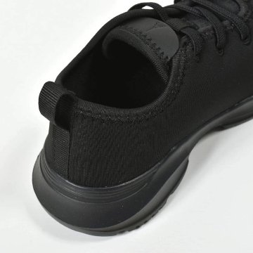 BEBE「ボーイズ ストレッチスニーカー」 (18-20cm) の画像