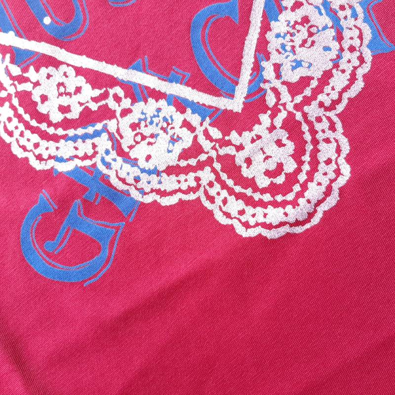 hakka kids baby「【接触冷感】プリントTシャツ」(80-130cm） 【メール便送料198円対応可】の画像