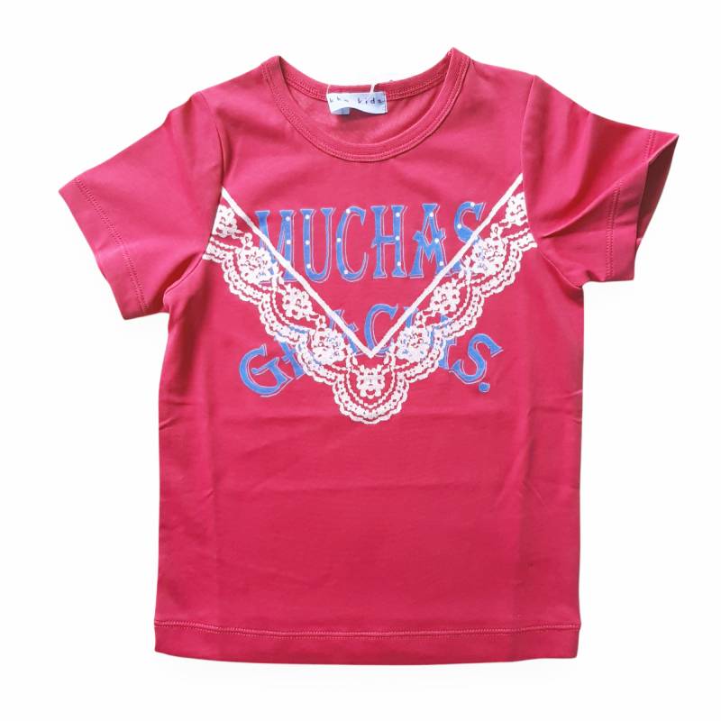 hakka kids baby「【接触冷感】プリントTシャツ」(80-130cm） 【メール便送料198円対応可】の画像