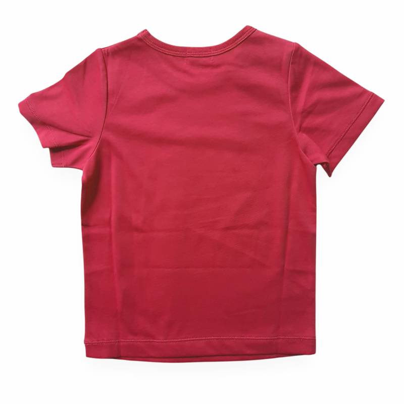 hakka kids baby「【接触冷感】プリントTシャツ」(80-130cm） 【メール便送料198円対応可】の画像
