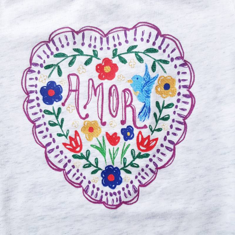 hakka kids baby「【接触冷感】プリントTシャツ」(80-130cm） 【メール便送料198円対応可】の画像