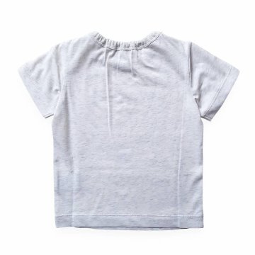 hakka kids baby「【接触冷感】プリントTシャツ」(80-130cm） 【メール便送料198円対応可】の画像