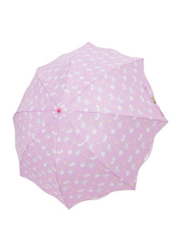 傘 子供 fafa LULULU 折りたたみ傘 50cm 日本製の画像
