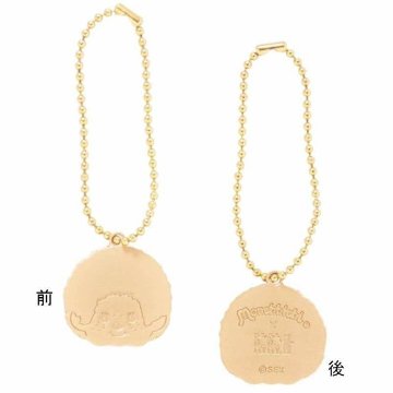 fafa 「【モンチッチコラボ】MARTINA キルティング ボストンバッグ」Sの画像