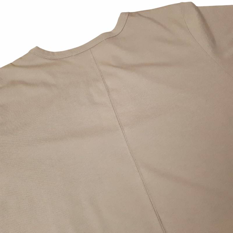 SUPER HAKKA「マイガーデンプリント半袖Tシャツ」 Fの画像