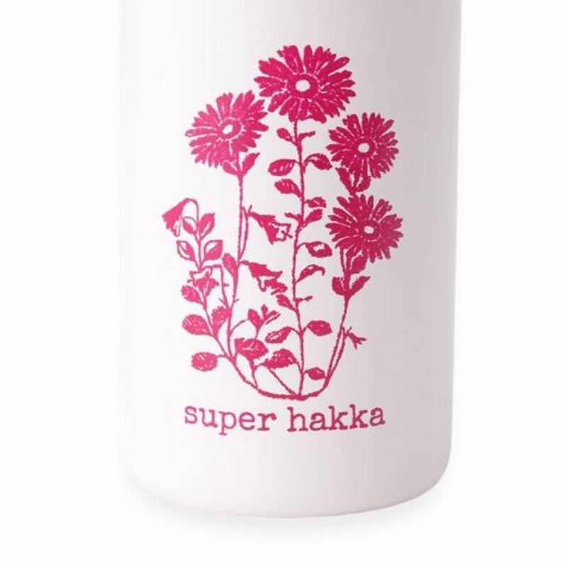 SUPER HAKKA 「【Hydro Flaskコラボ】ステンレスボトル」200mlの画像