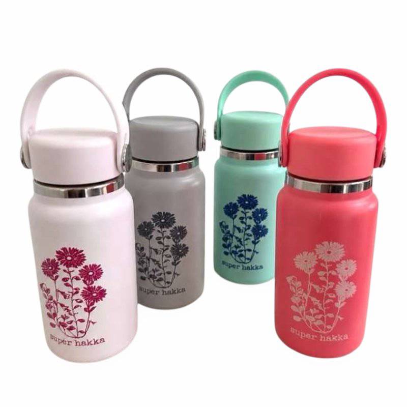 SUPER HAKKA 「【Hydro Flaskコラボ】ステンレスボトル」200ml