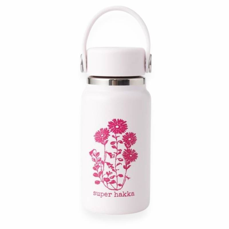 SUPER HAKKA 「【Hydro Flaskコラボ】ステンレスボトル」200ml