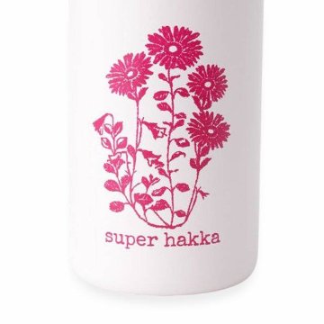 SUPER HAKKA 「【Hydro Flaskコラボ】ステンレスボトル」200mlの画像