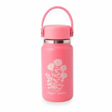 SUPER HAKKA 「【Hydro Flaskコラボ】ステンレスボトル」200ml