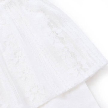 SLAP SLIP baby (スラップスリップ) 「 レース切り替え２WAYロンパース＋帽子セット」(50-70cm)  メール便対応可の画像