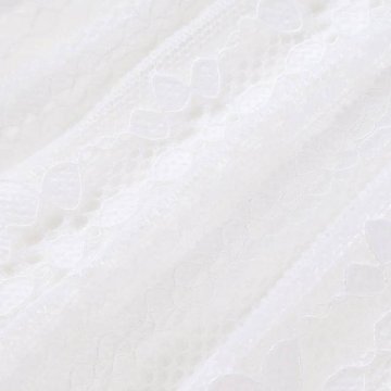 SLAP SLIP baby (スラップスリップ) 「 レース切り替え２WAYロンパース＋帽子セット」(50-70cm)  メール便対応可の画像