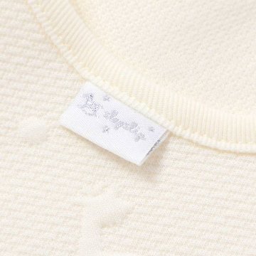 SLAP SLIP baby (スラップスリップ) 「 アニマルモチーフ刺繍キルティングスリーパー」FREEの画像