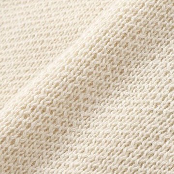 SLAP SLIP baby (スラップスリップ) 「【絵本コラボ はらぺこあおむし】ニットカーディガン」(70-80cm)  メール便対応可の画像