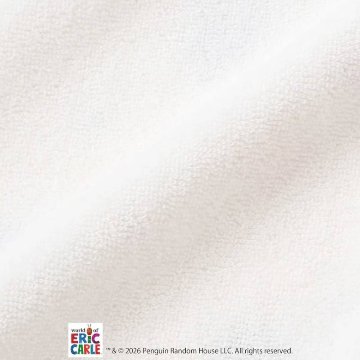 SLAP SLIP baby (スラップスリップ) 「【絵本コラボ はらぺこあおむし】おくるみ」ワンサイズ の画像