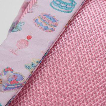fafa 【チムたんコラボ】MIRIELLE リュックサック  Mサイズ キッズサイズの画像