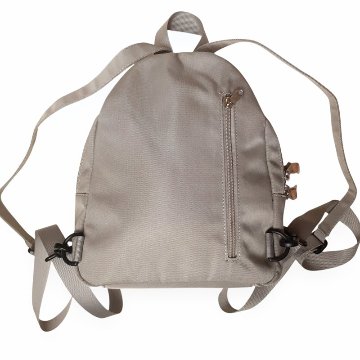 SUPER HAKKA glanta「ローズロンド刺繍ミニリュック」Fの画像