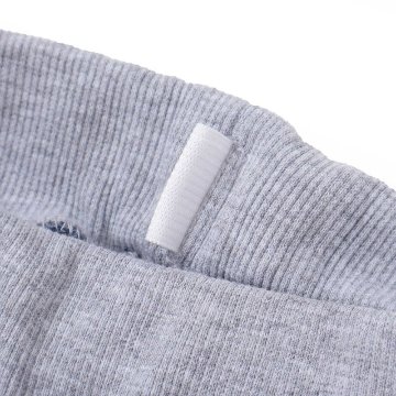 SLAP SLIP(スラップスリップ) 「恐竜＆働く自動車プリントデニムニットパンツ」(80-130cm) 【メール便送料198円対応】の画像