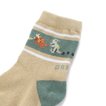 SLAP SLIP 「BOYSアソートレギュラーソックス2Pセット」 (13-21cm) メール便対応可の画像