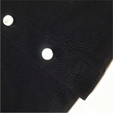 maarook「ビンテージライクレース衿カットソーカーディガン」(90-150cm) の画像