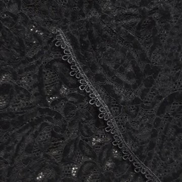 MUUNAA「ビンテージライクレースブラウス」(Lady's)の画像