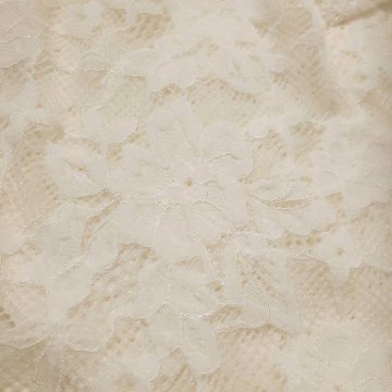 MUUNAA「ビンテージライクレースブラウス」(Lady's)の画像