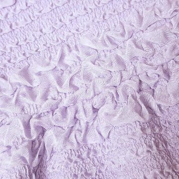 nino「ポコポコボーダージャガードプルオーバー」(90-150cm) 【メール便送料無料】の画像