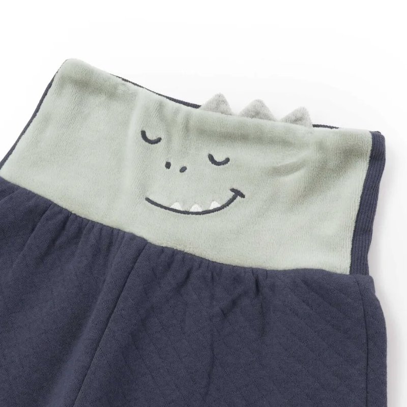 SLAP SLIP 「アニマル＆恐竜モチーフパジャマ」 (80~130cm)  メール便対応可の画像