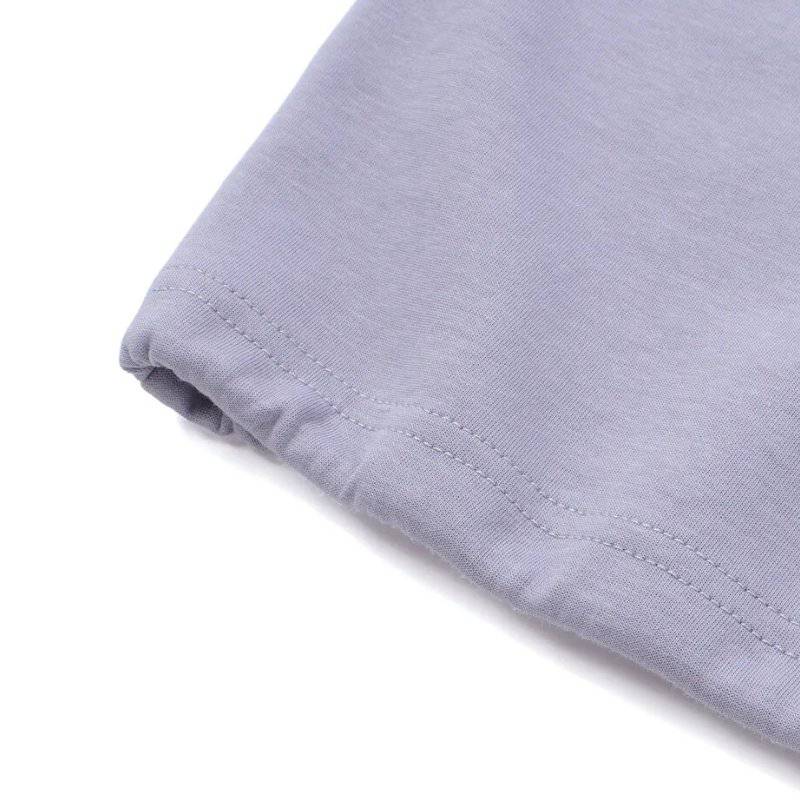 nexchic (ネクシック) 「セーラーカラーハーフジップトレーナー」(130-150cm) メール便対応可の画像