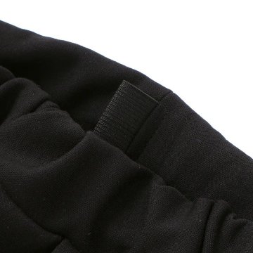 nexchic (ネクシック) 「レーステープライン＆リボンパンツ」(120-140cm)  メール便対応可の画像
