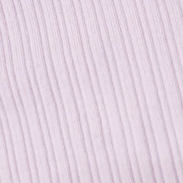 Souris(スーリー)「フリルカラーテレコTシャツ」（100-130cm）メール便送料無料 の画像