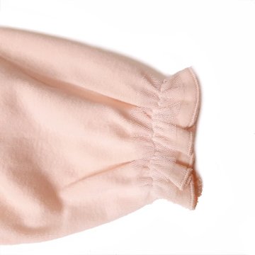 Souris(スーリー)「フェアリーTシャツブラウス」（100-130cm）メール便送料無料 の画像