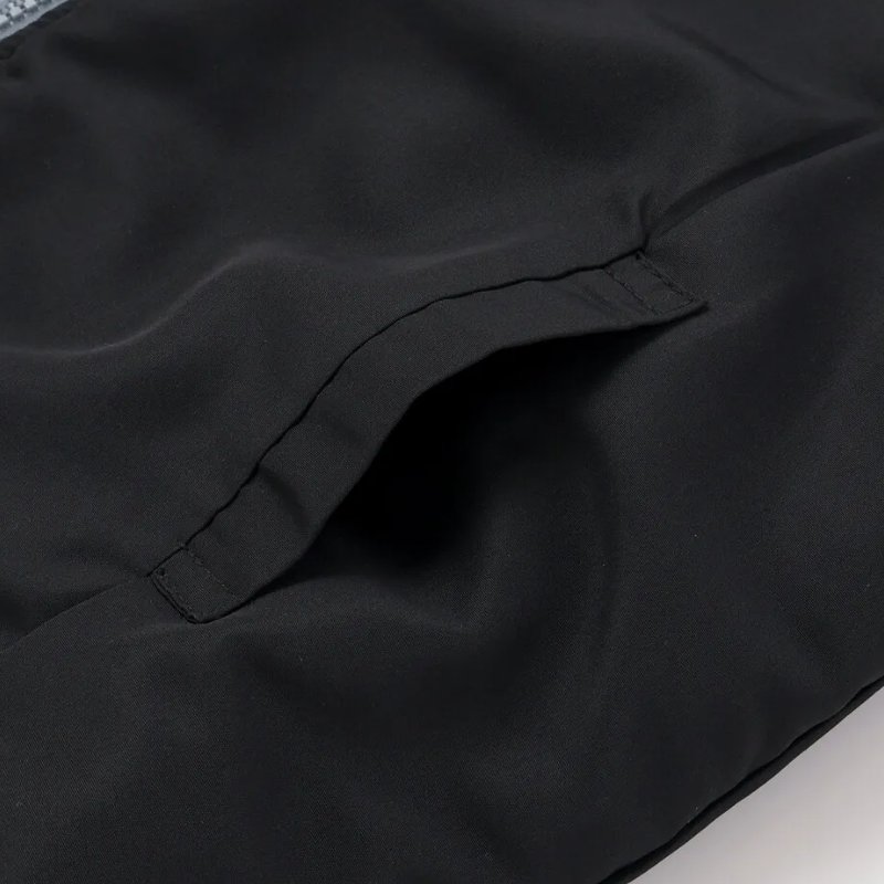 nexchic (ネクシック) 「リバーシブルボアベスト」(120-150cm) の画像