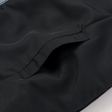 nexchic (ネクシック) 「リバーシブルボアベスト」(120-150cm) の画像