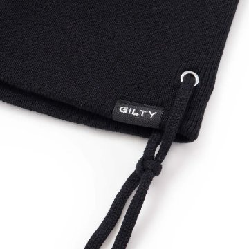 ZIDDY「GILTY 紐付き ビーニー」 FREE メール便対応可の画像