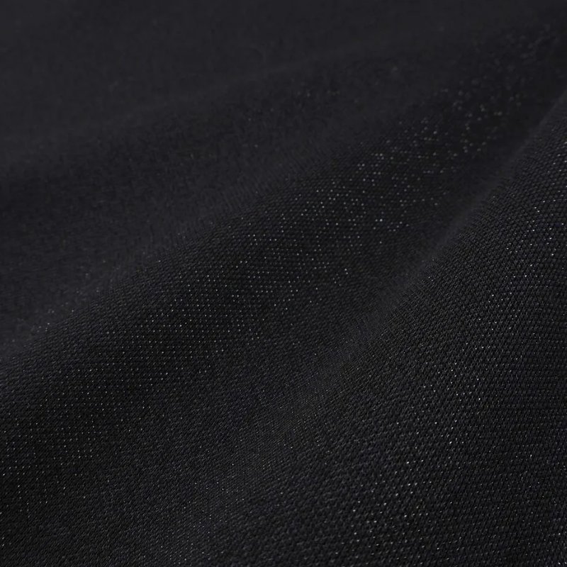 ZIDDY「ラメ バレルレッグ パンツ」 (130-160cm)　【メール便送料無料】の画像