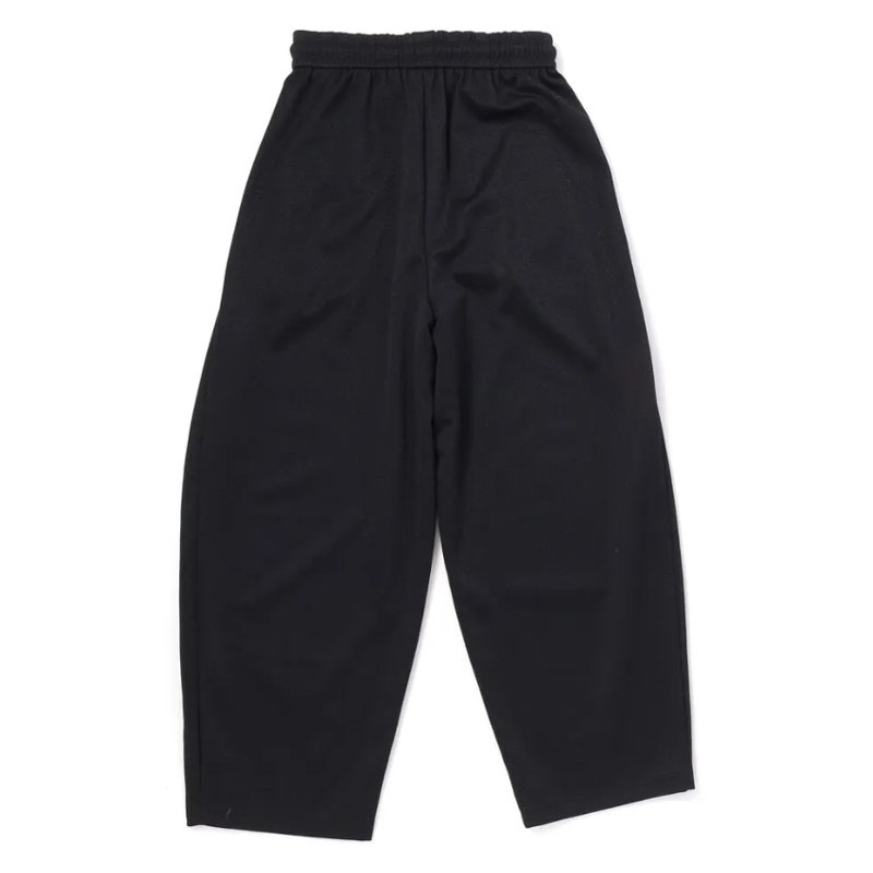ZIDDY「ラメ バレルレッグ パンツ」 (130-160cm)　【メール便送料無料】の画像