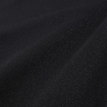 ZIDDY「ラメ バレルレッグ パンツ」 (130-160cm)　【メール便送料無料】の画像