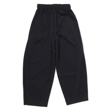 ZIDDY「ラメ バレルレッグ パンツ」 (130-160cm)　【メール便送料無料】の画像