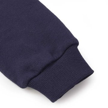 SLAP SLIP(スラップスリップ) 「【TOMICAコラボ】乗り物プリントラグラン袖裏毛トレーナー」(90-120cm) 【メール便対応】の画像