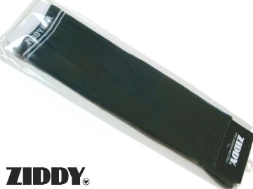 ZIDDY「ラインロゴハイソックス」(19-24cm) 【メール便送料198円対応】の画像