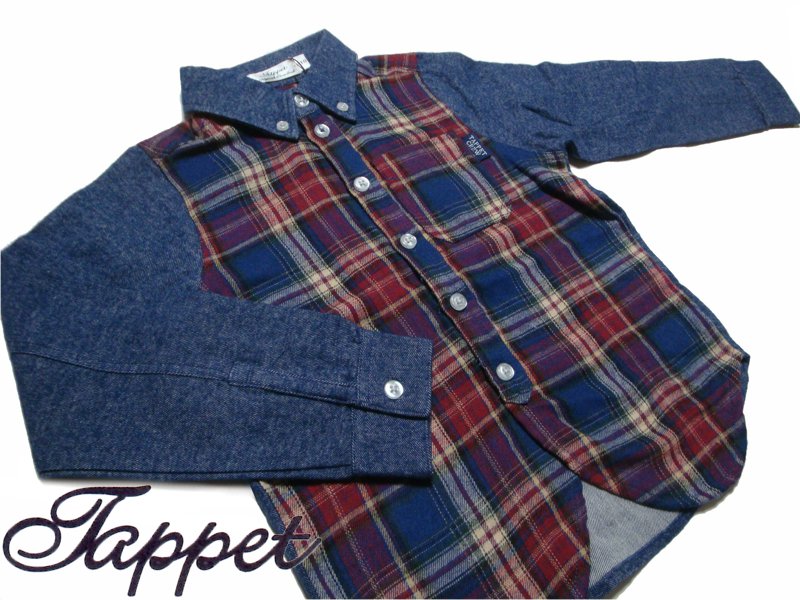 Tappet