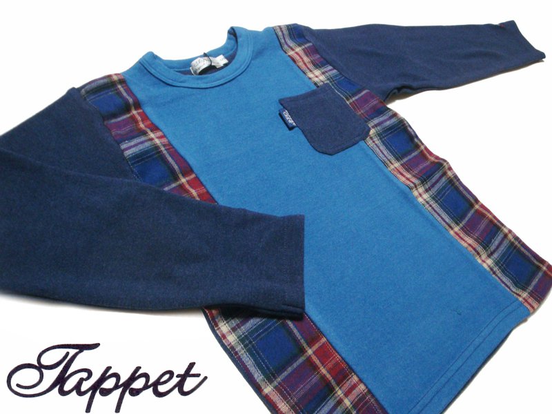 タペット　コート130 楽天市場】タペット TAPPET（キッズ・ベビー・マタニティ）の通販