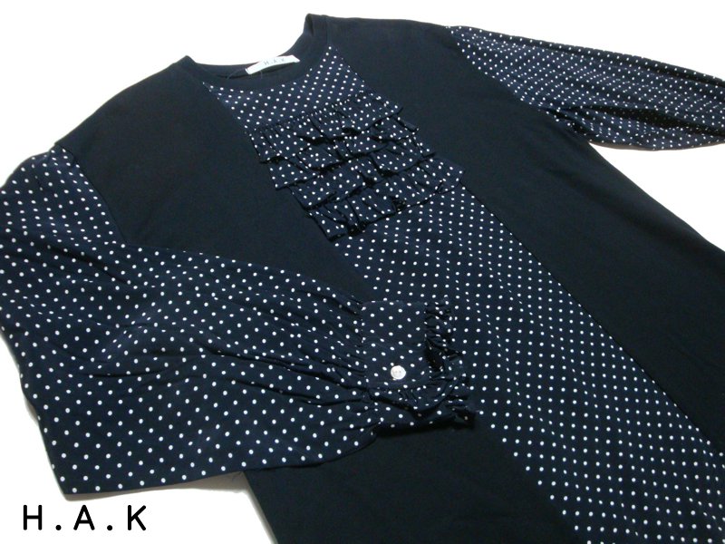 H.A.K/KEI Hayama PLUSの販売・通販